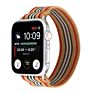 for Apple Watch Band Nylon Elastic Band Replacement Sport Watch Band for Smart Watch Bracelet