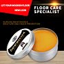 Furniture Color Light Specialsolid without Footprintsnatural Solid Wax