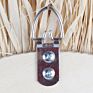 Furniture Mirrors Decor Wall Home Living Room Fish Rattan & Grass Mirror