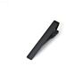 Gentleman Men's Gold Silver Necktie Tie Clip