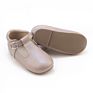 Genuine Leather T-Bar Shoes Mary Jane Hard Sole Baby Shoes Toddler Shoes
