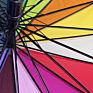Gift Printing Blossom Inverted Reverse Windproof Double Layer Umbrella Gifts Promotional