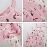 Girls Camisole Singlet Children Underwear Tank Cute Baby Princess Undershirts Cotton Crop Tops for Kids Clothing