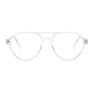 Glasses Tr90 Optical Frame Eyewear Blue Light Blocking Glasses Frame