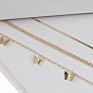 Silver Anklets Designs