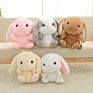 Good Cute Plush Toys Plush Toy Bunny Rabbi Stuffed Bunny Plush Toy Backpack
