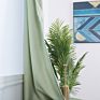 Good Price Elegant Thick Blackout Bedroom Draperies Curtains