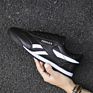 Gowisdom Men's Roma Basic Sneaker Casual Classic Trainer Sports Shoes Sneaker