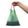 Green Sheep Scented Pla Pbat Reasonable Price Plastic Neon Gig Biodegradable Disposable Camping Dog Poop Poo Bags Lot