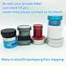 Hair Wax Vendor Natural Alcohol Free Strong Hold Organic Private Label Clay Men Matte Hair Wax Pomade