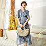 Half Sleeve Mommy Maternity Clothes Maternity Comfortable Wear Casual Outdoor Maternity Dresses