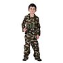 Halloween Astronaut Costume Party Policeman Air Force Soldier Firefighter Uniform Carnival Career Dress up Kids Cosplay Costume