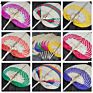 Hand-Woven Rattan Fan