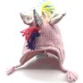 Handmade Children Can Be Unicorns Knitted Hat Manufacturers