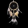 Handmade Dream Catcher Wind Chimes Home Hanging Craft Gift Dreamcatcher Ornament Car Hanging Bedroom Decoration