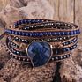 Wrap bracelet