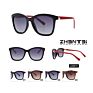 Handmade Uv400 Sun Glasses Acetate Customize Mens Acetate Shades Sunglasses