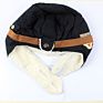 Hats Child Pilot Aviator Hat Earmuffs Beanies Kids Autumn Warm Earflap Ear Cap