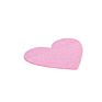 Heart Shape Eco Friendly Compressed Cellulose Sponge