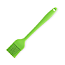 Heat Resistant Small Size Silicone Brush