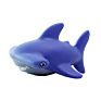 Hebeier Products Top Pvc Water Toy Sets Baby Deep-Sea Animal Bath Toys