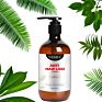 Help Growth Hair Protection Natural Anti-Hair Loss Shampoo
