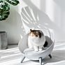 Hemispherical Pet Chair Environmentally Friendly Pet Chair