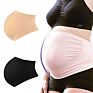 High Elastic Breathable Comfortable Belly Support Pregnancy Belt Maternity