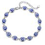 High End Creative Evil Eye Anklet Anklets Boho Anklets Body Jewelry for Woman