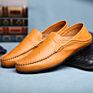 High Grade Products Men's Loafer Shoes Casual Genuine Leather Shoes for Men