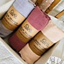 High Hope Baby Bamboo 2 Layers Double Layer Design Baby Muslin Blanket Swaddles