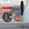High Powered Milk Frother Handheld Foam Maker Design Automatic Electric Milk Frother