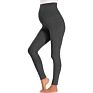 High Waist Maternity Legging Spring Autumn Knitted Clothes for Pregnant Women Pregnancy