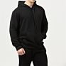 Hoodie Pullover Print Men Soft Casual Sports Korean Version Mens Quantity Waterproof Gym Unisex