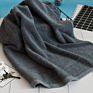 Towel bath towel set