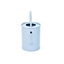 Blue shades indoor watering can ass