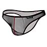 Howe Ray Manufacturers Direct Panties Men's Breathable Underwear Bikini
