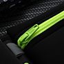 Hualian Runners Waterproof Hiking Running Hydration Belt Pack Running Belt with Water Bottle Holder