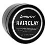 Immetee 100G Water-Based Wax Pomade Strong Hold Hair Styling Mens Hair Matte Clay