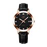 Import Watches Luxury Diamond Dial for Women Quartz Wrist Watch Bracelet Watches with Crown Logo 3Atm Watch