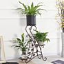 Metal Plant Stand