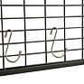 Industrial Entryway Coat Stand