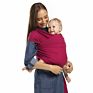 Infants Baby Carrier Slings Muslin Cotton Baby Wrap Carrier for Mom