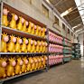 Inflatable Farm Animals Hopper Bouncy Kids Jumping Milk Cow Bouncing Toys