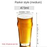 Innovative Products Glasses Beer Freezer Mugs Beer Glass