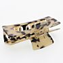 Ins Handmade Hair Accessories Large Claw Hair Clip Acetate Hair Claw