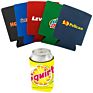 Insulator Neoprene Beer Cozy Can Cooler Sleeve with Logo Printed