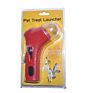 Interactive Pet Toy Food Feeder Training Incentive Tool Thrower Treat Pet Catapult Food Pet Treat Launcher