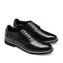 Invisible Men's High Heel Shoes Height Increasing Elevator Dress Footwear