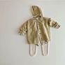 Kids baby cardigan